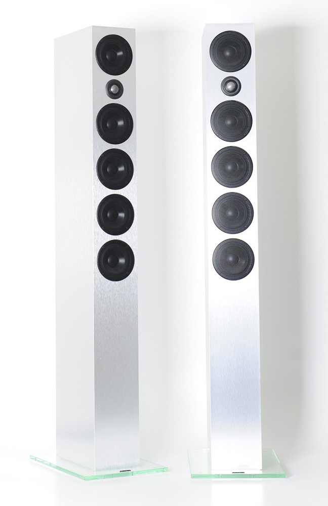 Revox Sound S Prestige